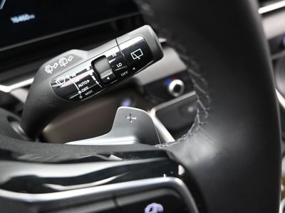 2025 Kia Carnival Hybrid SX