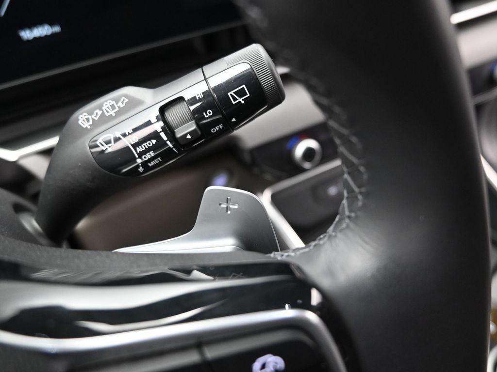 2025 Kia Carnival Hybrid SX