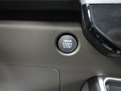 2025 Kia Carnival Hybrid SX