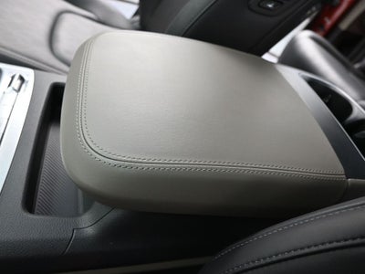 2025 Kia Carnival Hybrid SX