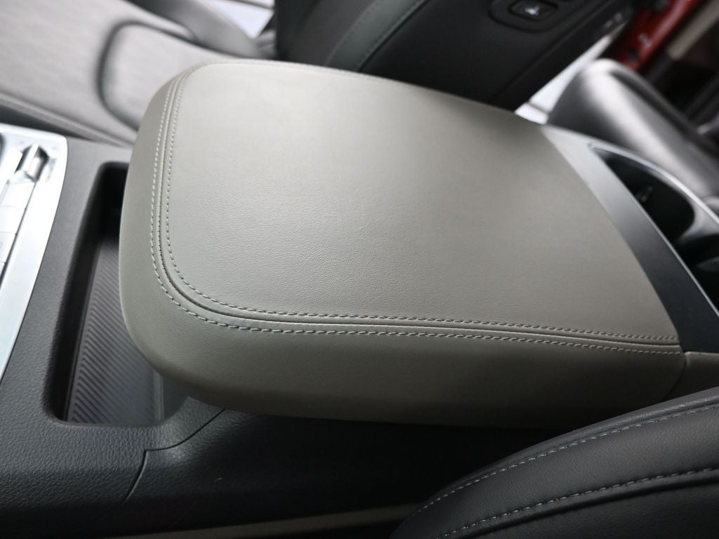 2025 Kia Carnival Hybrid SX