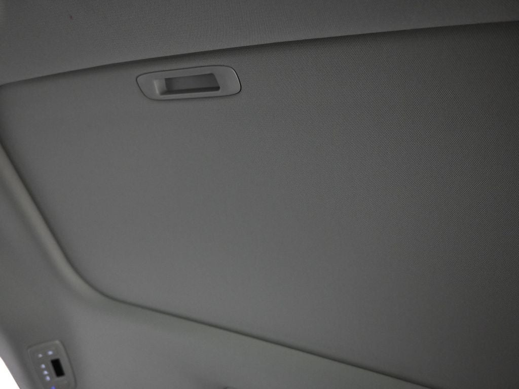 2025 Kia Carnival Hybrid SX