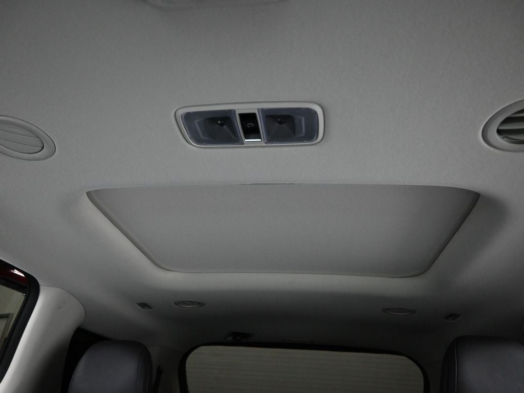 2025 Kia Carnival Hybrid SX