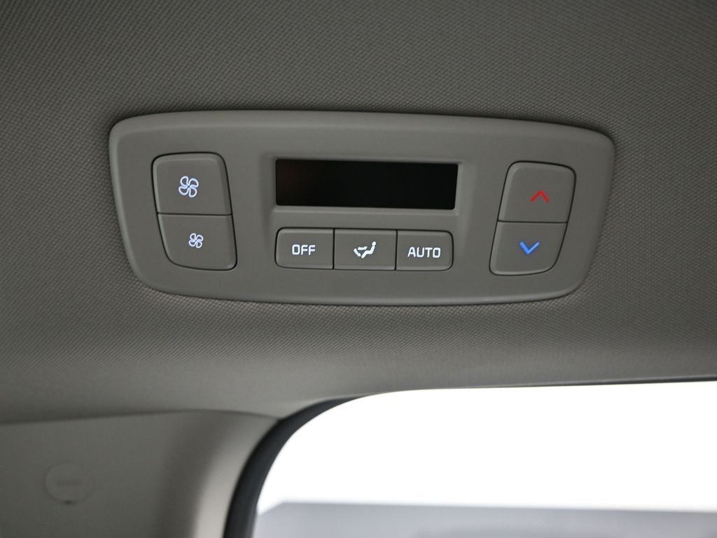 2025 Kia Carnival Hybrid SX