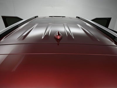 2025 Kia Carnival Hybrid SX