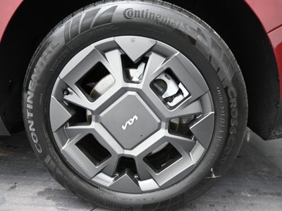 2025 Kia Carnival Hybrid SX