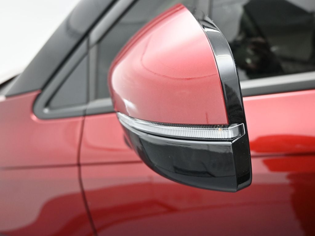 2025 Kia Carnival Hybrid SX