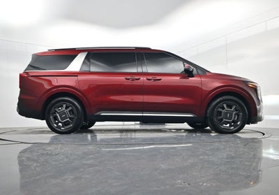2025 Kia Carnival Hybrid SX