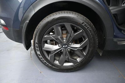 2021 Kia Sportage S