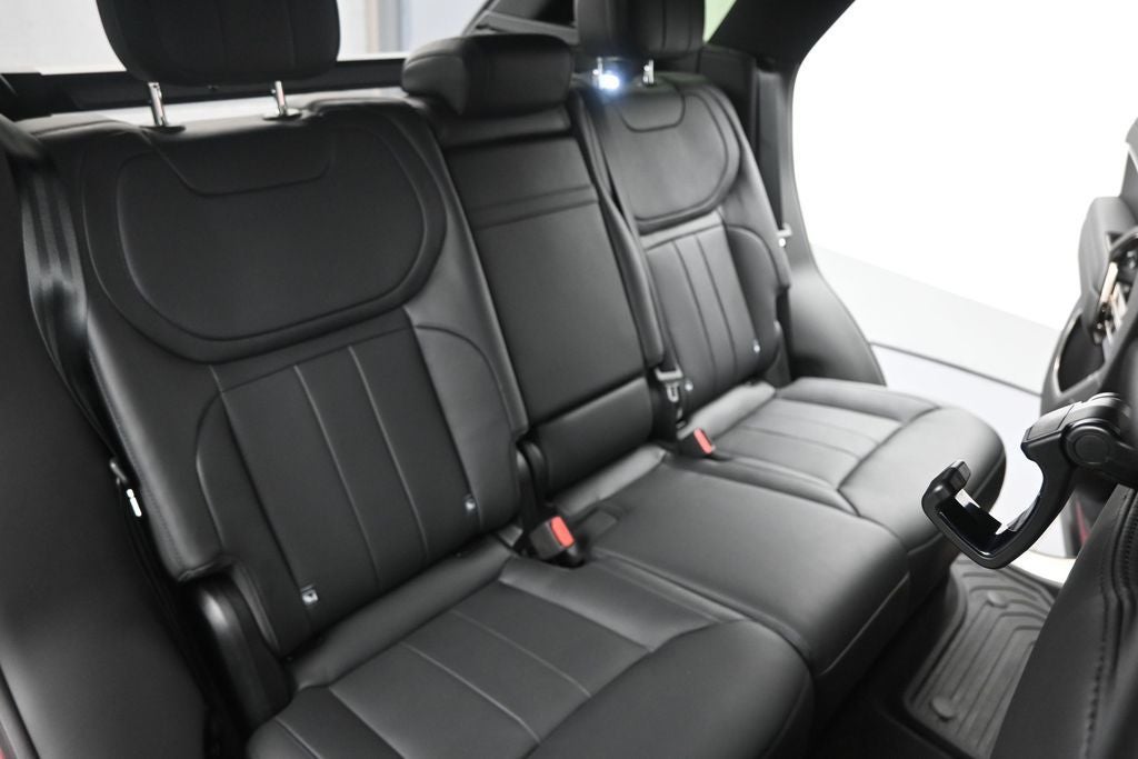 2024 Land Rover Range Rover Sport Dynamic SE