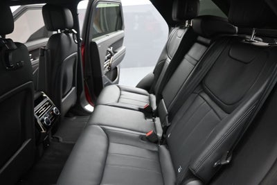2024 Land Rover Range Rover Sport Dynamic SE
