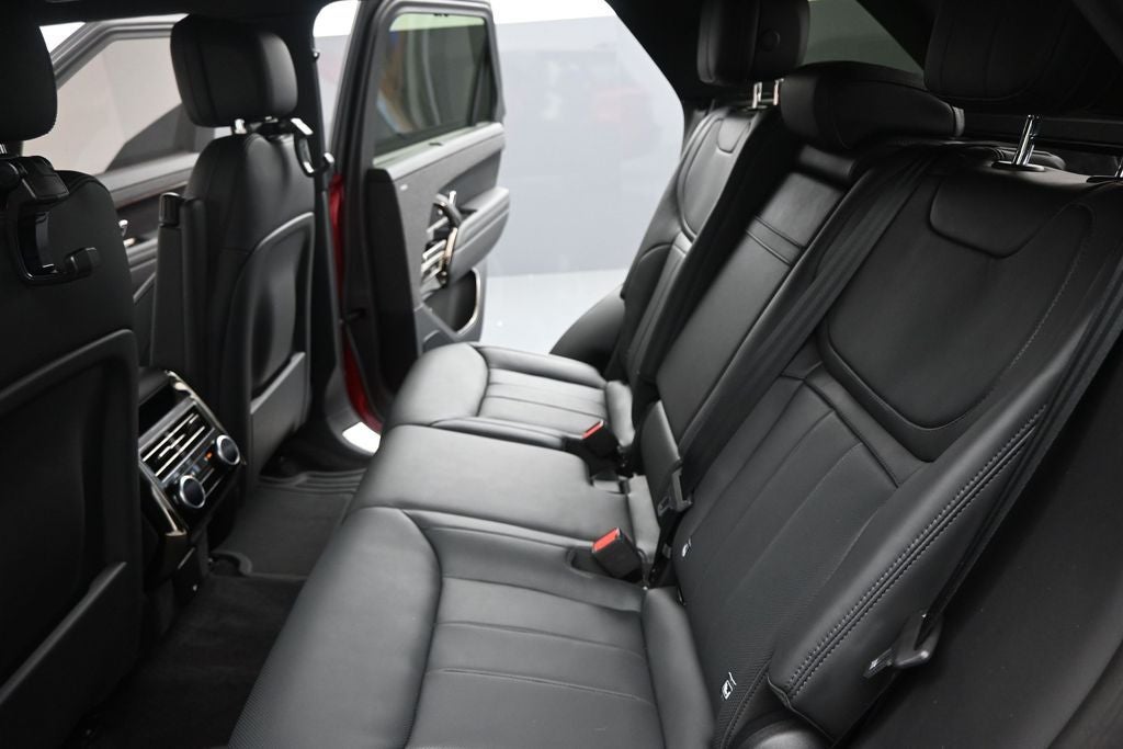 2024 Land Rover Range Rover Sport Dynamic SE