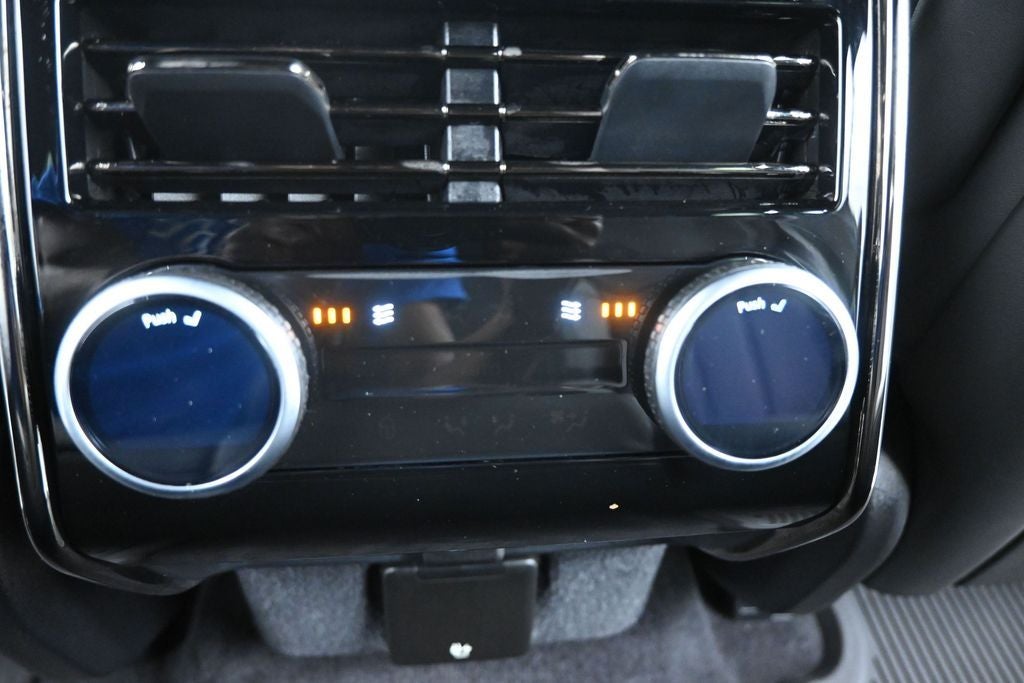 2024 Land Rover Range Rover Sport Dynamic SE