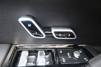 2024 Land Rover Range Rover Sport Dynamic SE