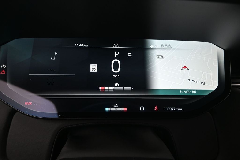 2024 Land Rover Range Rover Sport Dynamic SE