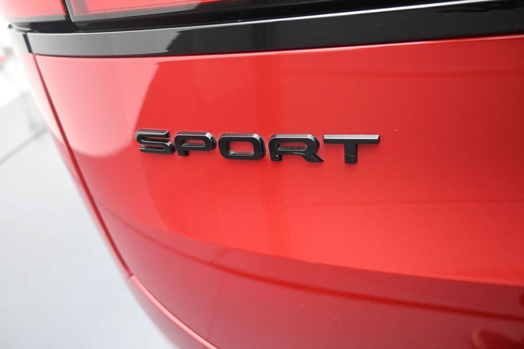 2024 Land Rover Range Rover Sport Dynamic SE