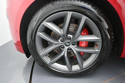 2024 Land Rover Range Rover Sport Dynamic SE