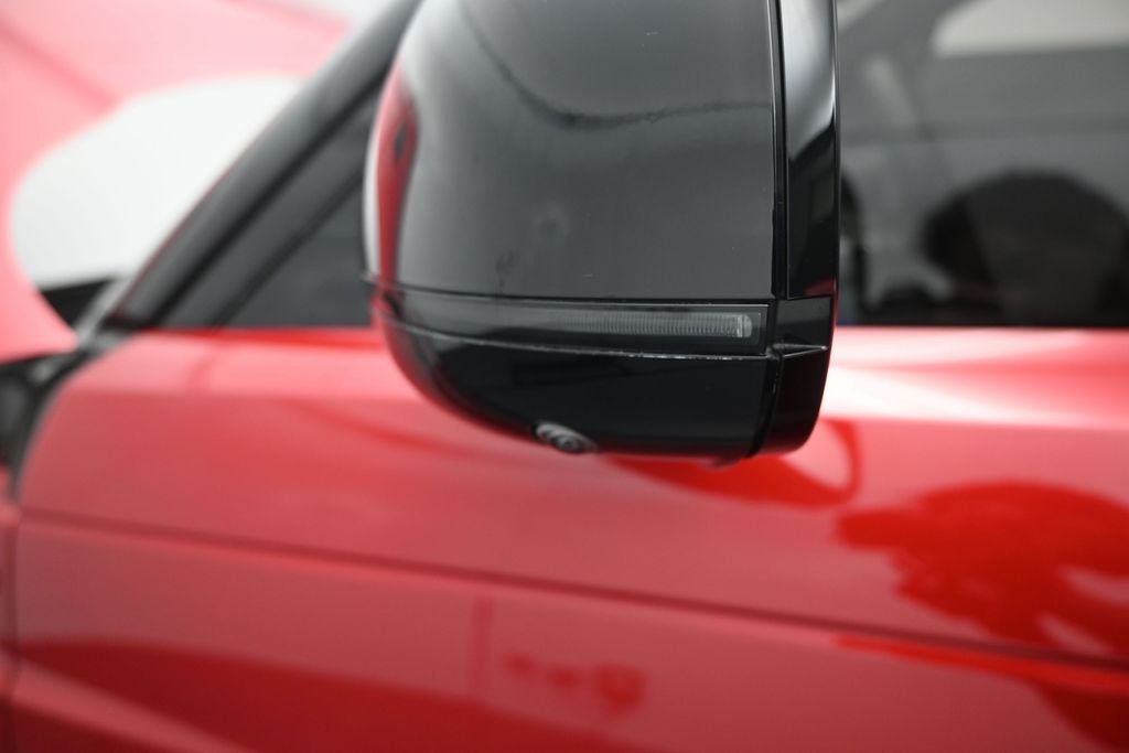 2024 Land Rover Range Rover Sport Dynamic SE