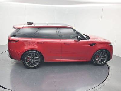 2024 Land Rover Range Rover Sport Dynamic SE