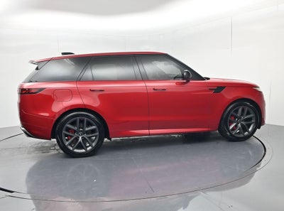2024 Land Rover Range Rover Sport Dynamic SE