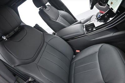 2024 Land Rover Range Rover Sport Dynamic SE
