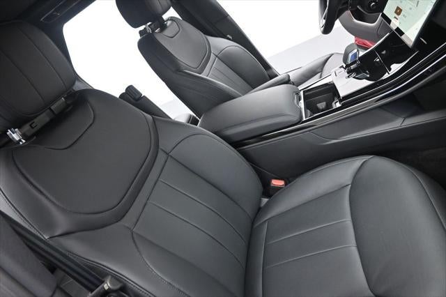2024 Land Rover Range Rover Sport Dynamic SE