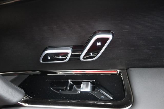 2024 Land Rover Range Rover Sport Dynamic SE