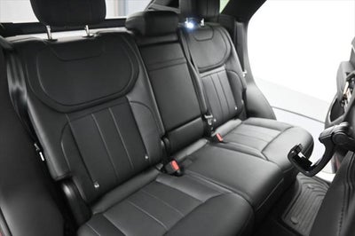 2024 Land Rover Range Rover Sport Dynamic SE