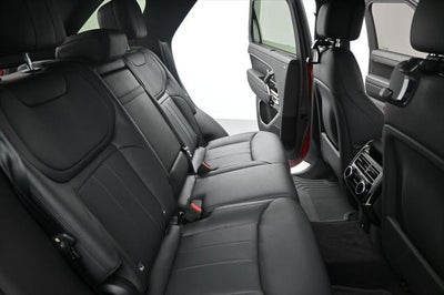 2024 Land Rover Range Rover Sport Dynamic SE