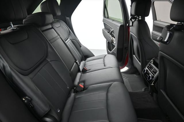 2024 Land Rover Range Rover Sport Dynamic SE