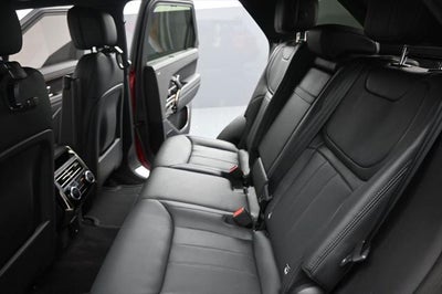 2024 Land Rover Range Rover Sport Dynamic SE