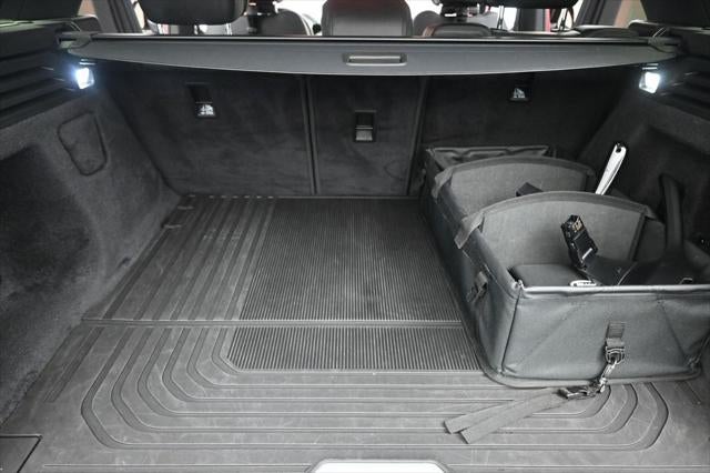 2024 Land Rover Range Rover Sport Dynamic SE