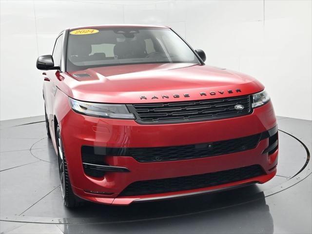 2024 Land Rover Range Rover Sport Dynamic SE