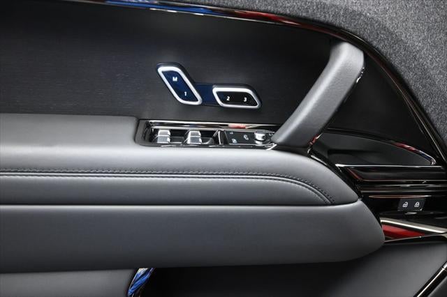 2024 Land Rover Range Rover Sport Dynamic SE