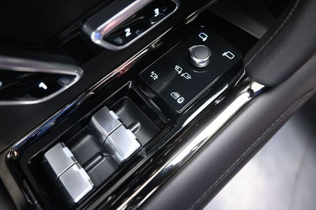 2024 Land Rover Range Rover Sport Dynamic SE