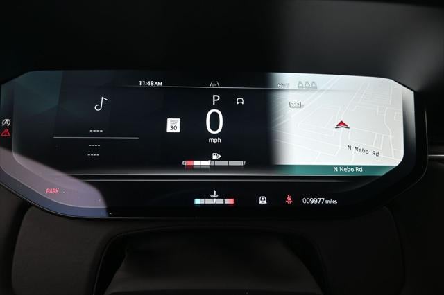2024 Land Rover Range Rover Sport Dynamic SE