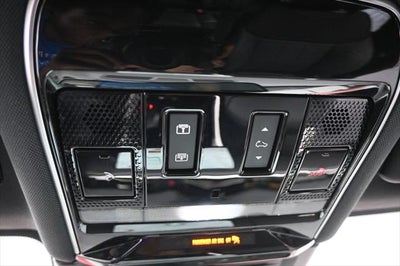 2024 Land Rover Range Rover Sport Dynamic SE