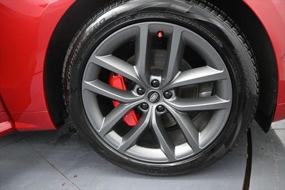 2024 Land Rover Range Rover Sport Dynamic SE