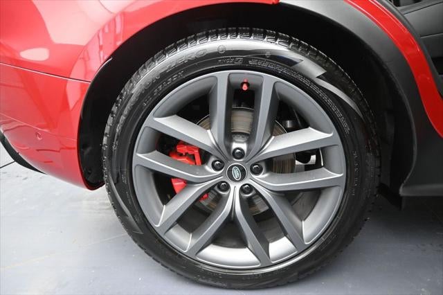 2024 Land Rover Range Rover Sport Dynamic SE