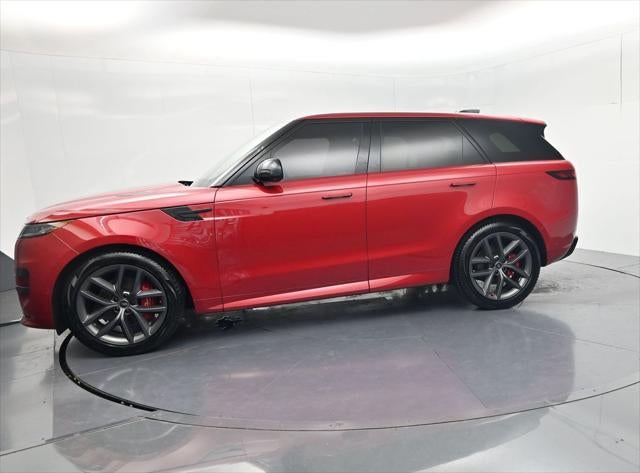 2024 Land Rover Range Rover Sport Dynamic SE