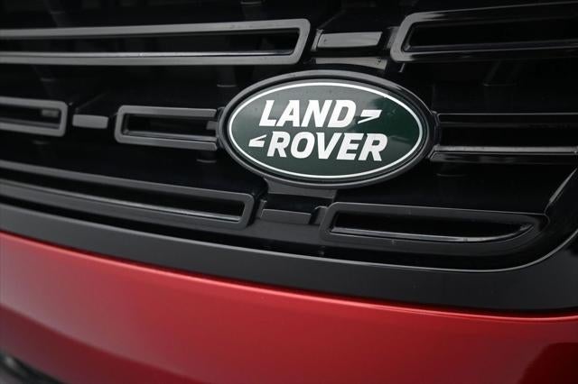 2024 Land Rover Range Rover Sport Dynamic SE
