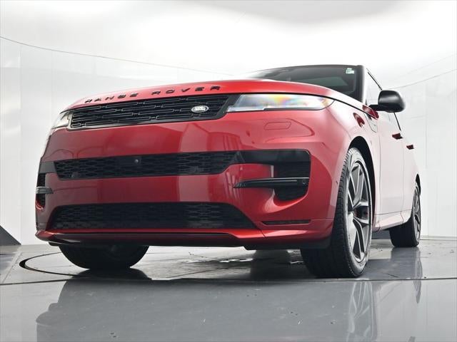 2024 Land Rover Range Rover Sport Dynamic SE