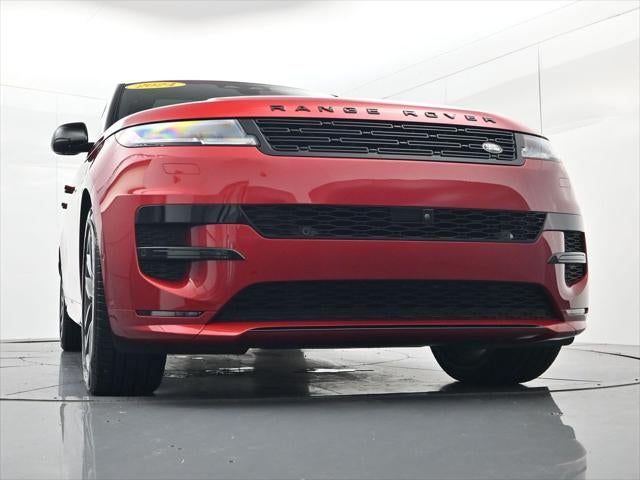 2024 Land Rover Range Rover Sport Dynamic SE