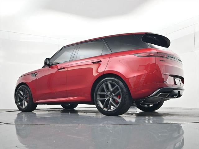2024 Land Rover Range Rover Sport Dynamic SE
