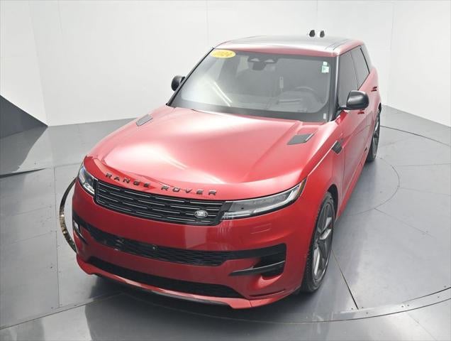 2024 Land Rover Range Rover Sport Dynamic SE