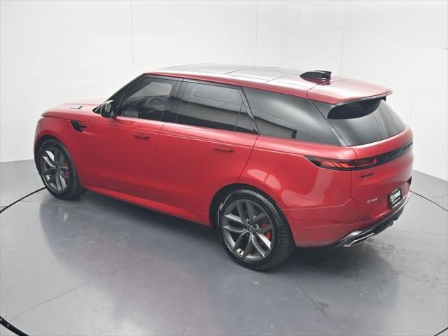 2024 Land Rover Range Rover Sport Dynamic SE