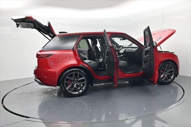 2024 Land Rover Range Rover Sport Dynamic SE