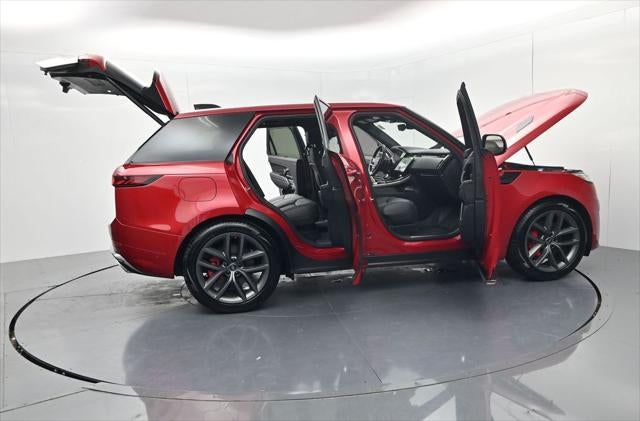 2024 Land Rover Range Rover Sport Dynamic SE