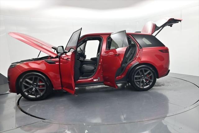 2024 Land Rover Range Rover Sport Dynamic SE