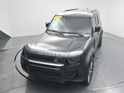 2023 Land Rover Defender 130 X-Dynamic SE